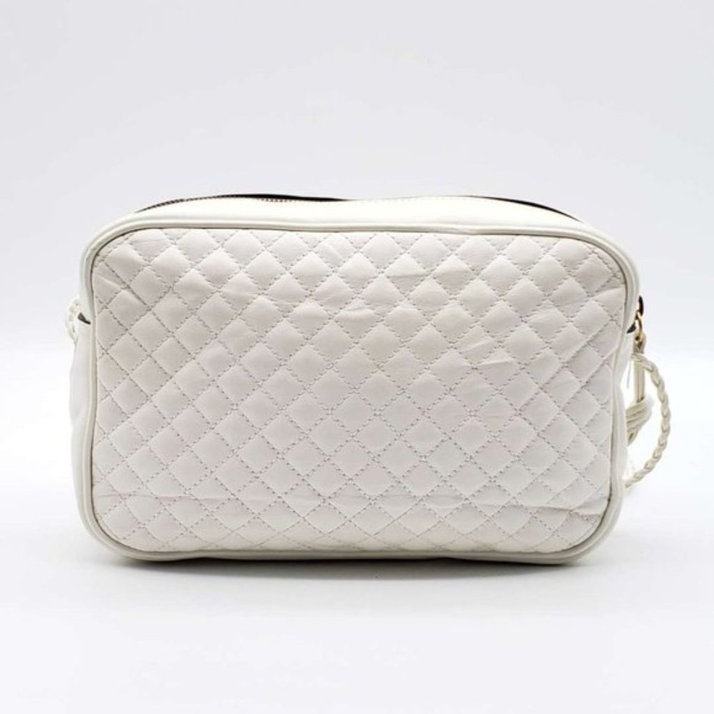 Authentic Gucci Quilted Small Crossbody Bag - Picture 2 of 15